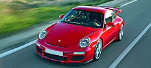 Porsche Classifieds