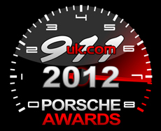 Porsche Awards