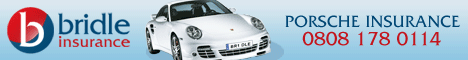 Porsche Insurance