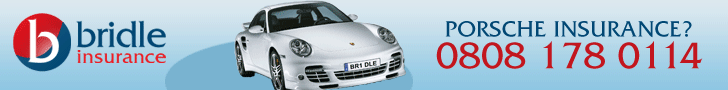 Porsche Insurance