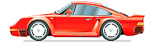 Porsche 959