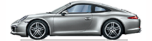 Porsche 991: 2011-