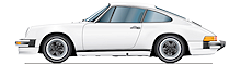 Porsche Carrera SC: 1977-1983
