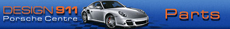 Design 911 Porsche Parts