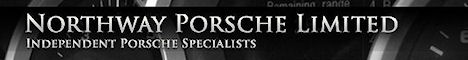 Northway Porsche Servicing