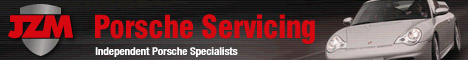 JZM Porsche Car Servicing