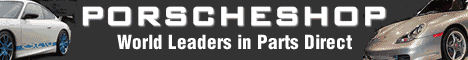 Design 911 Porsche Parts
