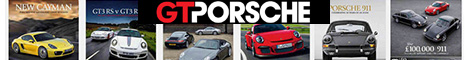 2013 Porsche Magazine and Media
