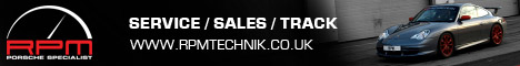 2013 Porsche Independent Parts and Tuning Supplier