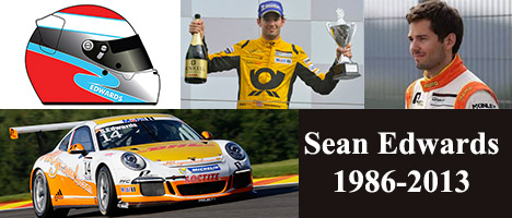 2013 Porsche Motorsport