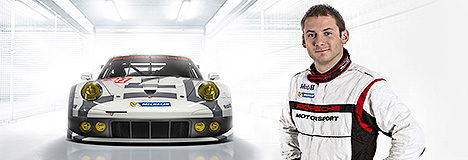 2014 Porsche Motorsport
